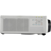 Christie DHD630-GS 6125-Lumen Full HD 1DLP Laser Phosphor Projector