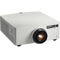 Christie DHD635-GS 5400-Lumen Full HD Laser DLP Projector (No Lens)