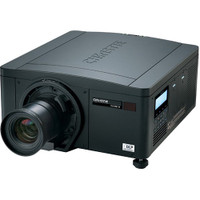 Christie Digital Wx10k-m 3-dlp Wxga+