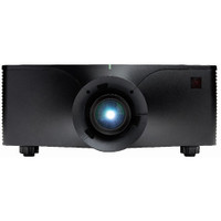 Christie DWU1075-GS 10,875-Lumen WUXGA 1DLP Laser Phosphor Projector with BoldColor Technology (No Lens)