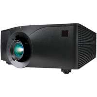 Christie DWU1075-GS 10,875-Lumen WUXGA 1DLP Laser Phosphor Projector with BoldColor Technology (No Lens)