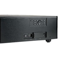 Christie D13HD-HS 12,000-Lumen 1DLP HD Projector