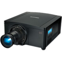 Christie M Series WU12K-M WUXGA 3DLP Projector (No Lens)