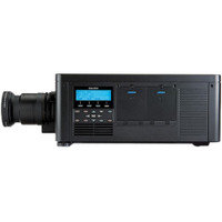 Christie M Series WU12K-M WUXGA 3DLP Projector (No Lens)