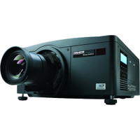Christie Digital M Series HD10K-M 1080p HD 3-Chip DLP Projector (No Lens)