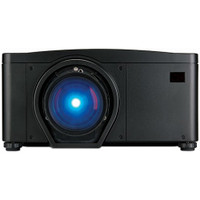 Christie WU14K-M DLP Projector (No Lens)
