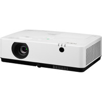 NEC Display NP-MC382W LCD Projector 720p HDTV 16:10