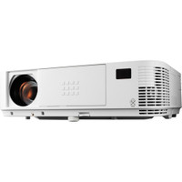NEC M322X - 3D XGA DLP Projector with Speaker
