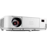 NEC M322X - 3D XGA DLP Projector with Speaker