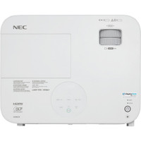NEC M322X - 3D XGA DLP Projector with Speaker