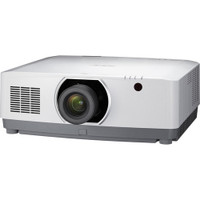 NEC NP-P474W WXGA 720p LCD Projector