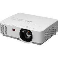 NEC P474W - WXGA 720p LCD Projector