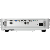 NEC U321H Full HD 1080p DLP Projector with Speaker