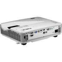NEC U321H Full HD 1080p DLP Projector with Speaker