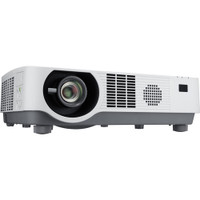 NEC P502WL-2 - 3D WXGA 720p DLP Projector with Speaker