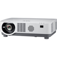 NEC P502WL-2 - 3D WXGA 720p DLP Projector with Speaker
