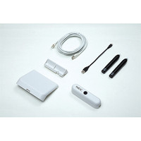 NEC NP-UM351WI-WK WXGA 720p LCD Projector