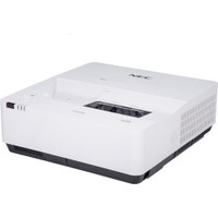 NEC NPUM383WLWK WXGA LCD Projector With Speaker 3800 Lumens