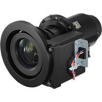 NEC NP-9LS16ZM1 Zoom Lens - 25.5mm-32mm - F/2.5