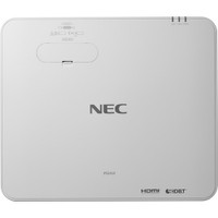 NEC NP-P525UL 5200-Lumen WUXGA Laser LCD Projector