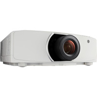 NEC NP-PA653U-41ZL - WUXGA 1080p LCD Projector