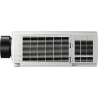NEC NP-PA653U-41ZL - WUXGA 1080p LCD Projector