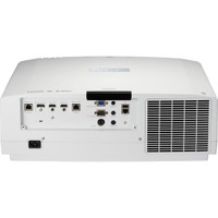 NEC NP-PA653U - 3D WUXGA 1080p LCD Projector