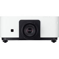 NEC PX602UL 3D WUXGA 1080p DLP Projector