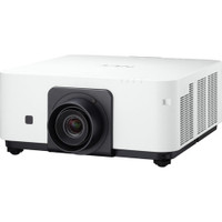 NEC PX602UL 3D WUXGA 1080p DLP Projector