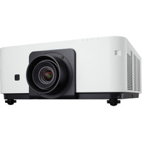 NEC PX602UL 3D WUXGA 1080p DLP Projector