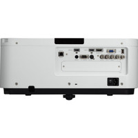NEC PX602UL 3D WUXGA 1080p DLP Projector