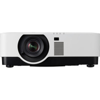 NEC NP-P506QL 4K DLP Conference Room Laser Projector