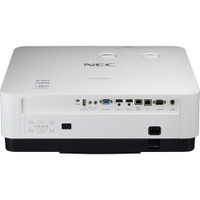 NEC NP-P506QL 4K DLP Conference Room Laser Projector