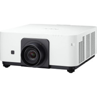 NEC PX602WL 3D WXGA 720p DLP Projector