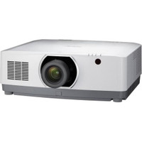 NEC - 3D WUXGA LCD Projector NEC - 3D WUXGA LCD Projector