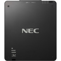 NEC 3D WUXGA 1080p DLP Projector NEC 3D WUXGA 1080p DLP Projector