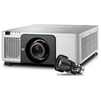 NEC PX803UL - 3D WUXGA 1080p DLP Projector
