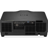 NEC NP-PA804UL 8,200 Lumen WUXGA Professional Installation Laser LCD Projector