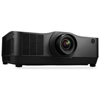 NEC NP-PA804UL 8,200 Lumen WUXGA Professional Installation Laser LCD Projector