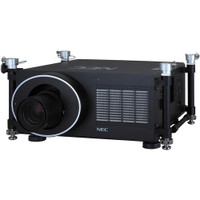 NEC NP-PH1400U 3D WUXGA 1080p DLP Projector NEC NP-PH1400U 3D WUXGA 1080p DLP Projector
