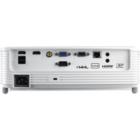 Optoma X365 Portable 3D XGA DLP Projector W Speaker