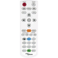 Optoma X365 Portable 3D XGA DLP Projector W Speaker