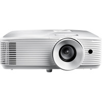 Optoma WU336 Bright WUXGA Projector with Superior Widescreen Performance
