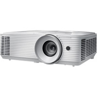 Optoma WU336 Bright WUXGA Projector with Superior Widescreen Performance