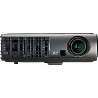 Optoma W304M Portable 3D WXGA 720p DLP Projector with Speaker 3100 Lumens