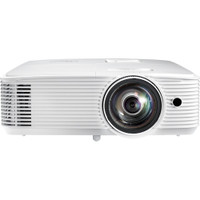 Optoma Technology EH412ST 4000-Lumen Full HD Short-Throw DLP Projector