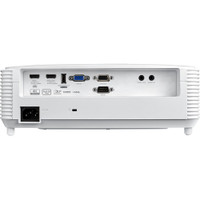 Optoma Technology EH412ST 4000-Lumen Full HD Short-Throw DLP Projector