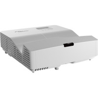 Optoma Technology W330UST 3600-Lumen WXGA Ultra-Short Throw DLP Projector