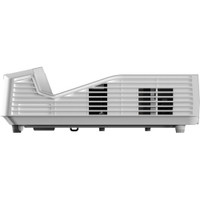 Optoma Technology W330UST 3600-Lumen WXGA Ultra-Short Throw DLP Projector