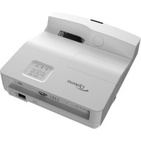 Optoma Technology W330UST 3600-Lumen WXGA Ultra-Short Throw DLP Projector